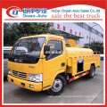 dongfeng 4X2 3000l high pressure sewer cleaner truck